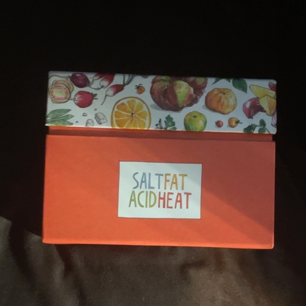 Recipe keeper